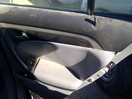 2005 ACURA TL, GRAY, 3.2L, AT.  A25058